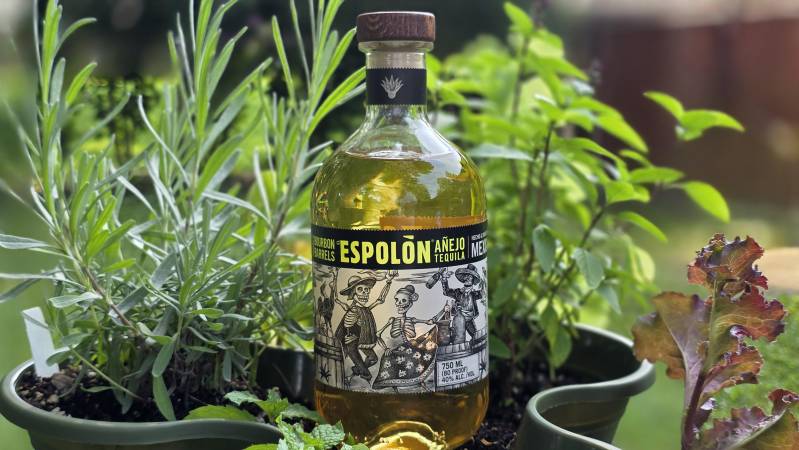 Espolon Anejo 