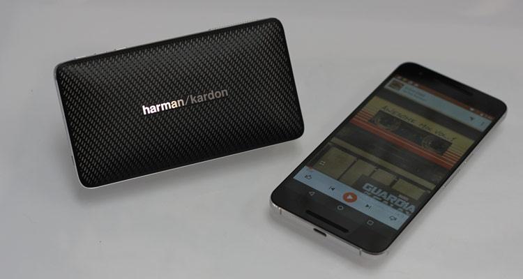 Harman Kardon Esquire Mini