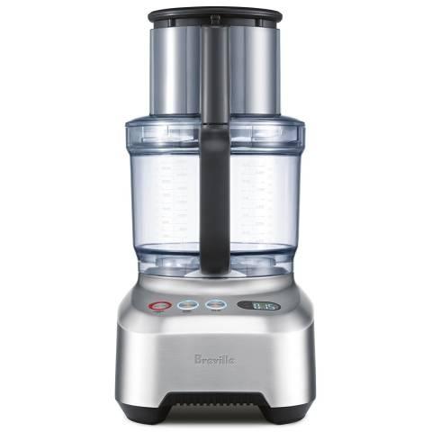 breville bfp800xl sous chef food processor