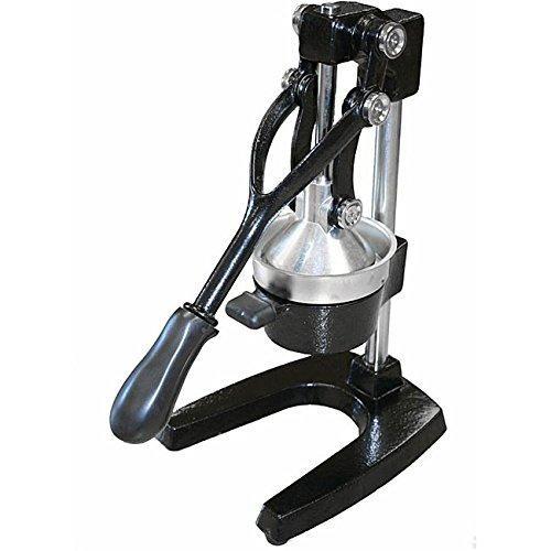 Commercial Manual Lever Press Citrus Juicer 