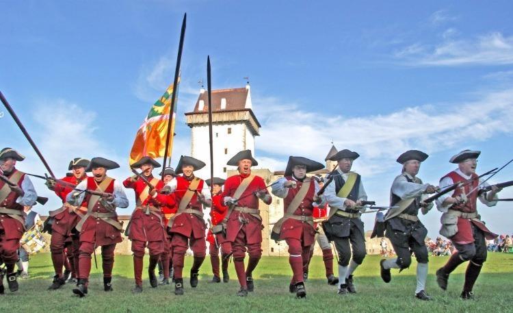 Estonia Battle