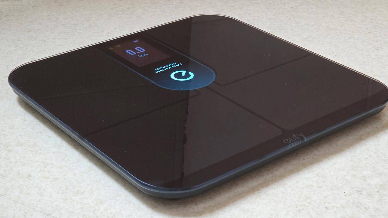 Eufy Smart Scale P3 Review