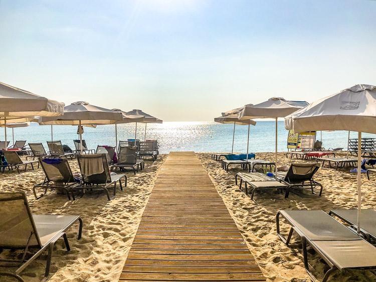 sunny beach bulgaria