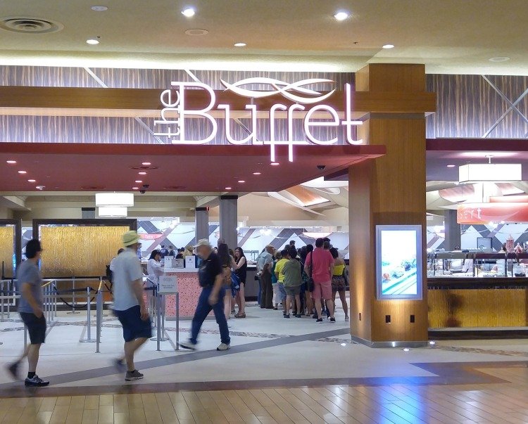 Sei ruhig abholen Erinnerungen excalibur las vegas buffet pass Erfolg