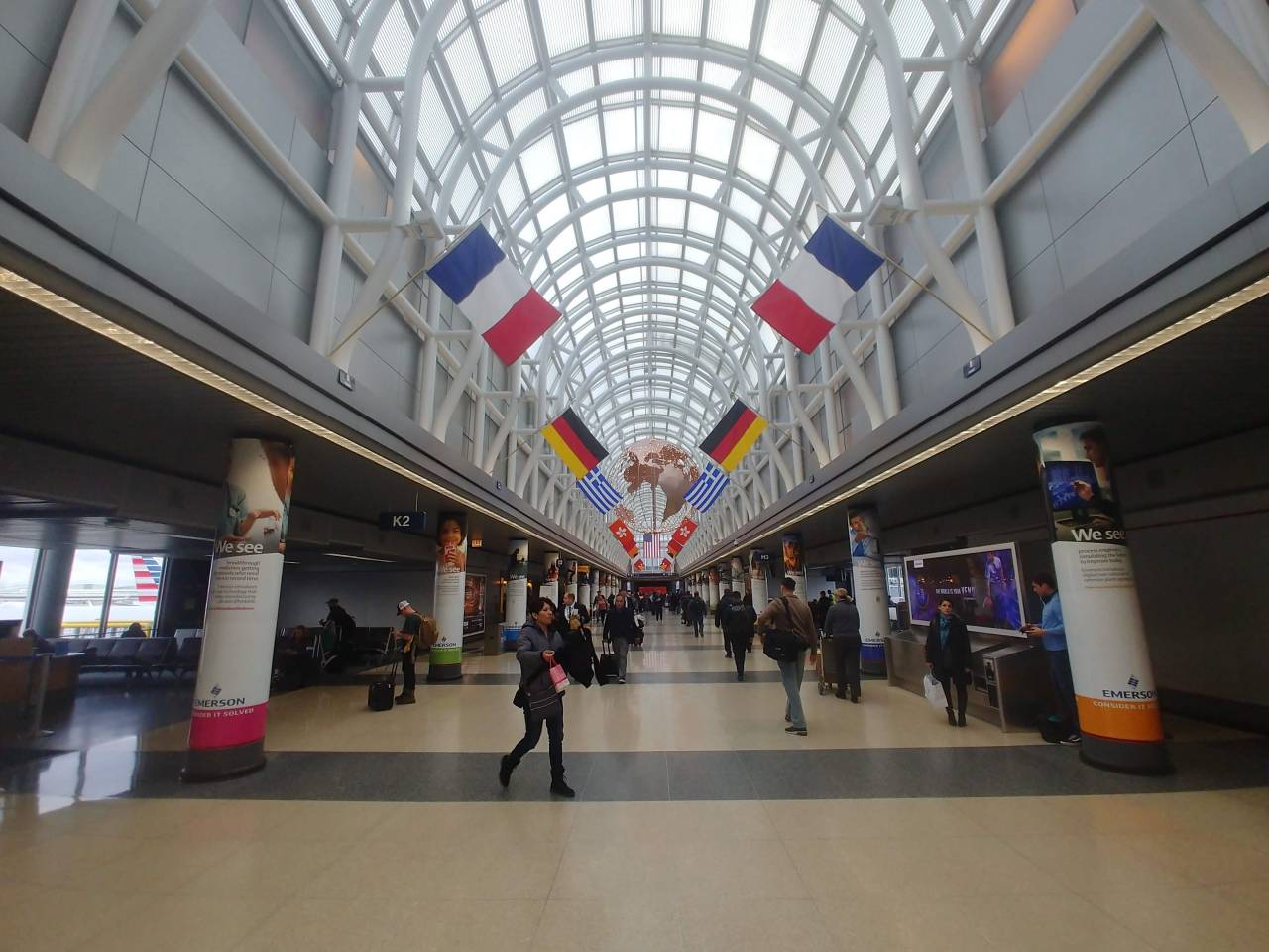 exploring big cities alone is a chalelnge