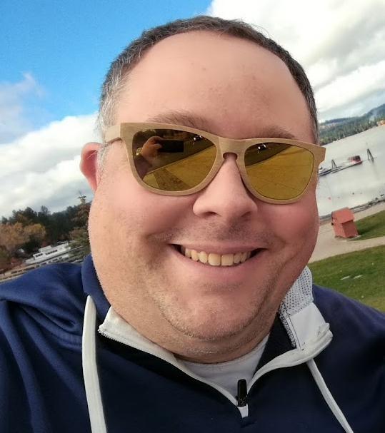 james sunglasses headshot
