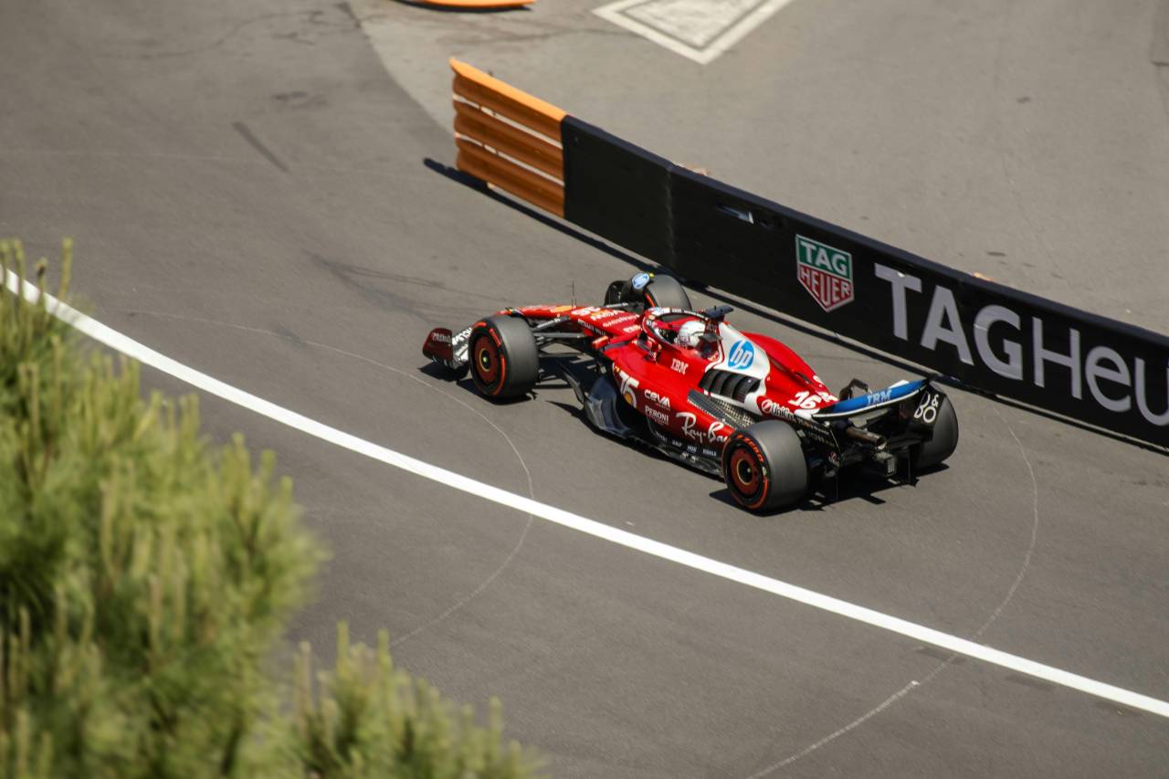 Formula 1 VIP Tours