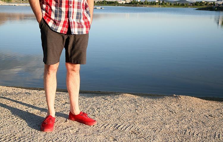 faherty all day shorts