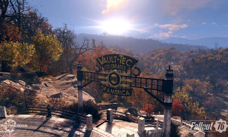 fallout 76