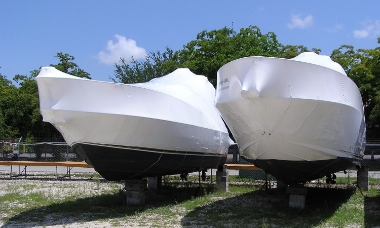 Fall Boat Care Tips
