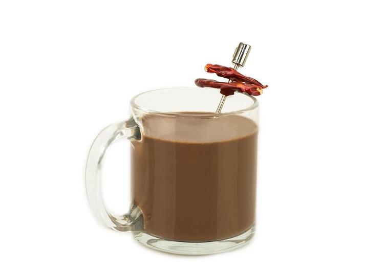 basil hayden spiced cocoa