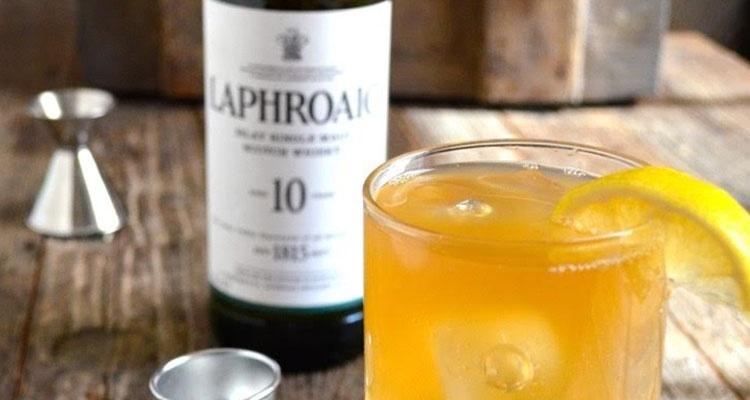 Fall Cocktails