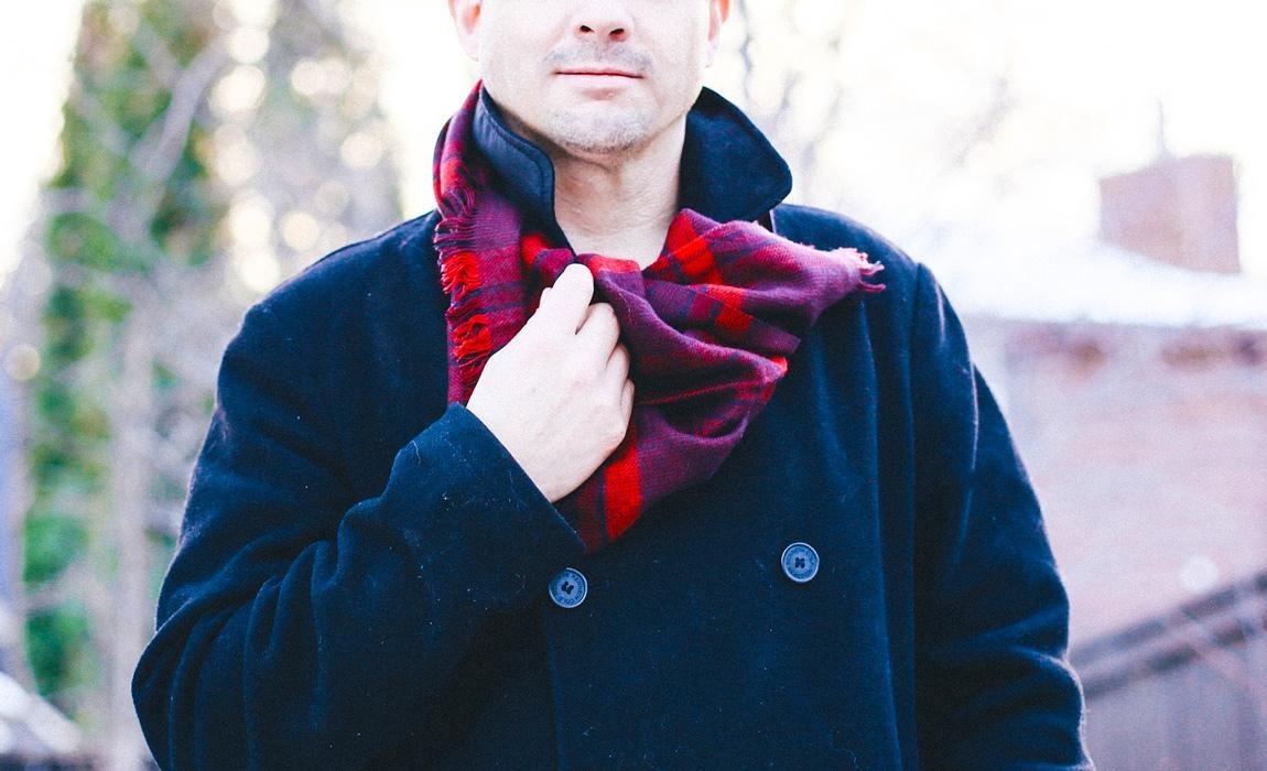 Fall fashion tips for men
