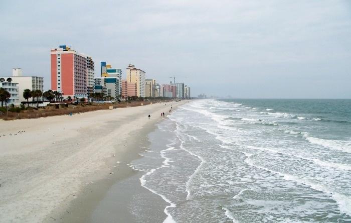 myrtle beach