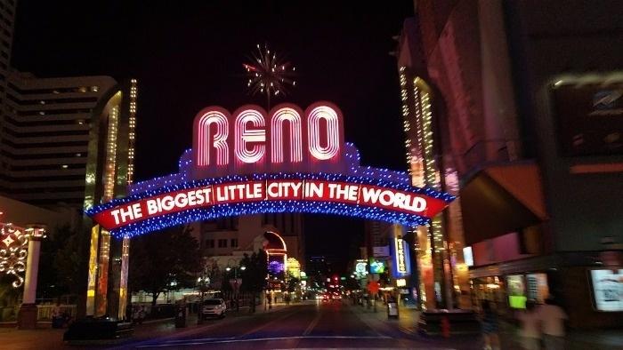 Reno Nevada