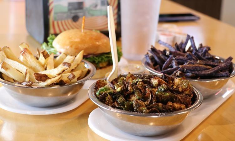 boise fry company fries