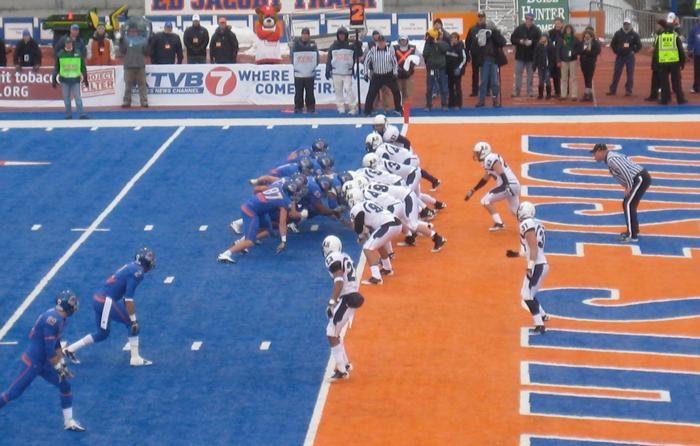 boise state football