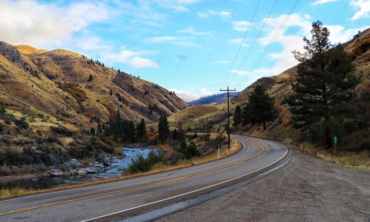 Payette River