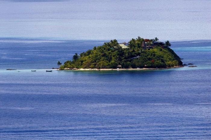 wadigi island resort
