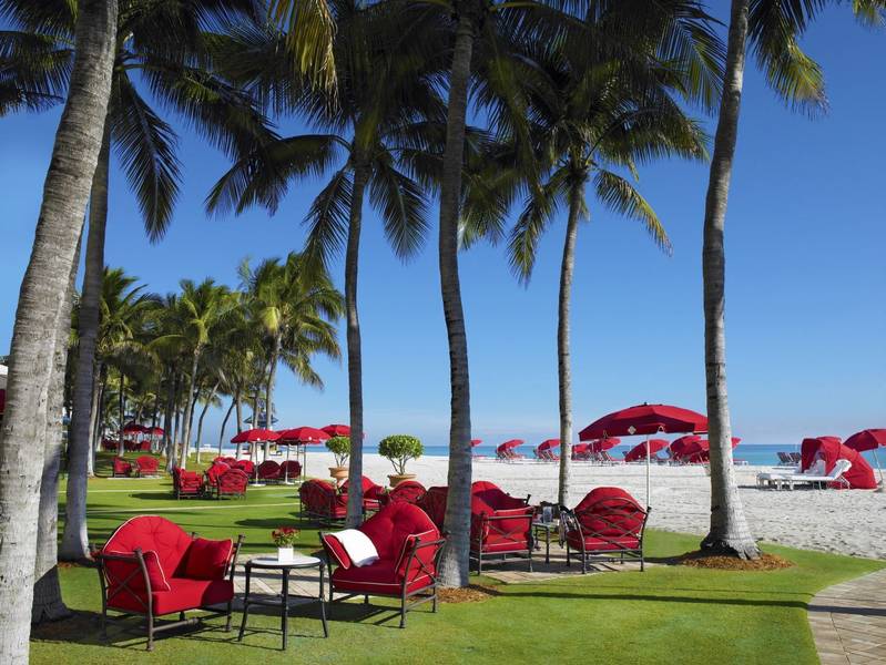acqualina resort florida