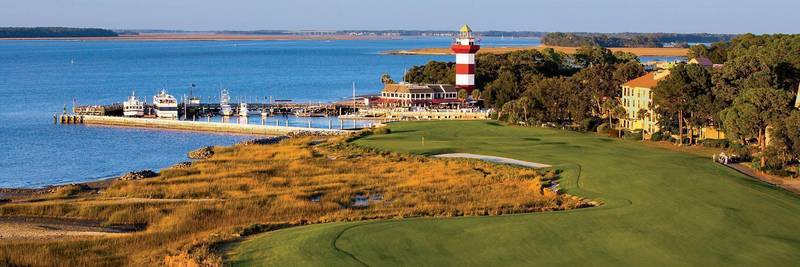 harbour town golf links sea pines resort