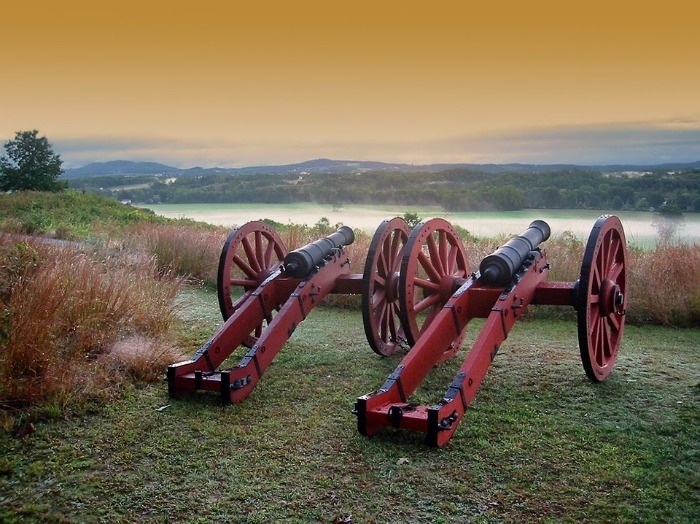 antietam battlefield