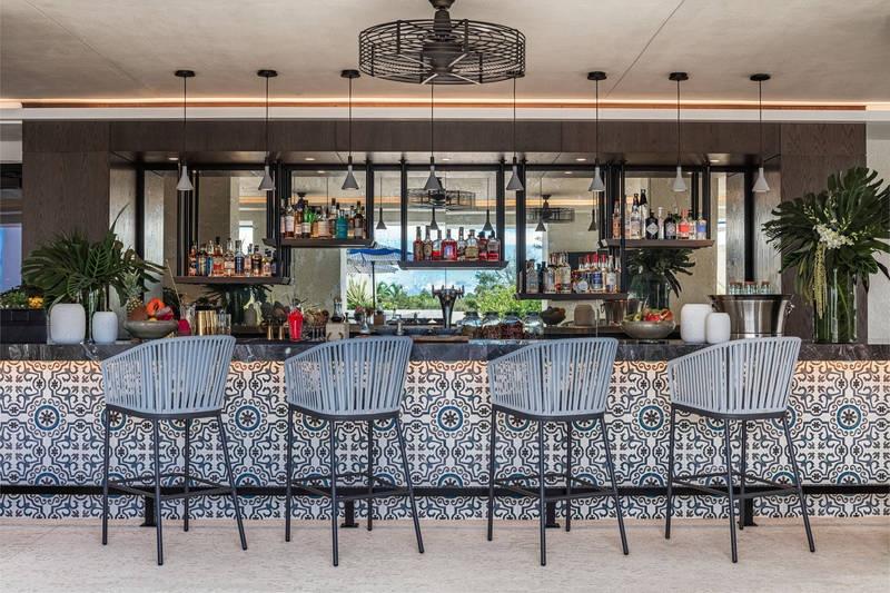 THesis Hotel in Coral Gables