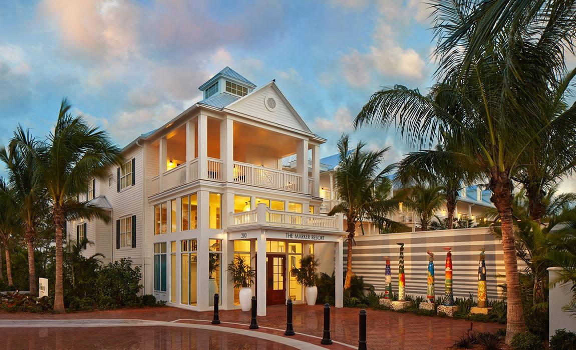Fathers Day getaways in Florida