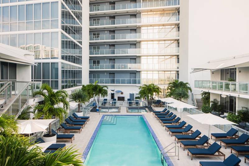 The Gabriel Miami