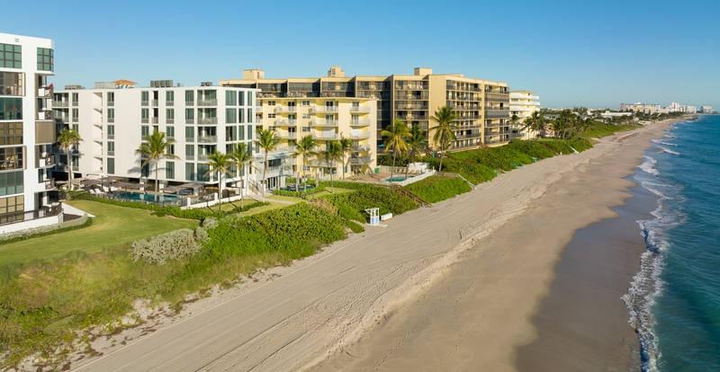 Hillsboro Beach Resort