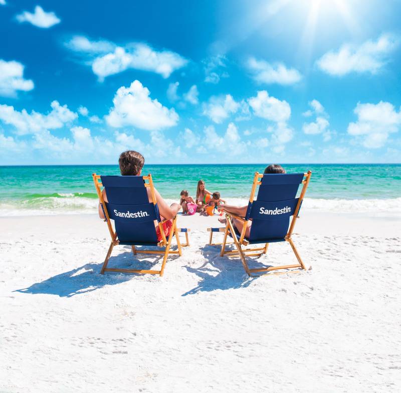 Sandestin Golf and Beach Resort