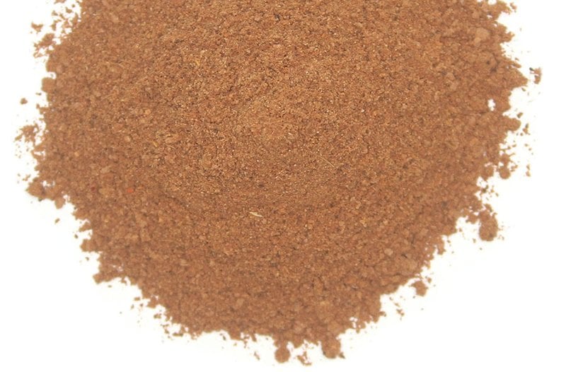 Selefina Five Pepper Cacao Rub