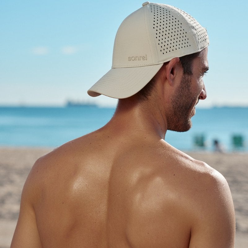 Sonrei AquaGuard UPF sun hat