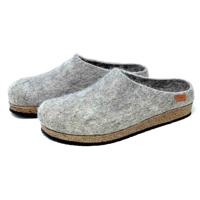 Stegmann EcoWool wool clog