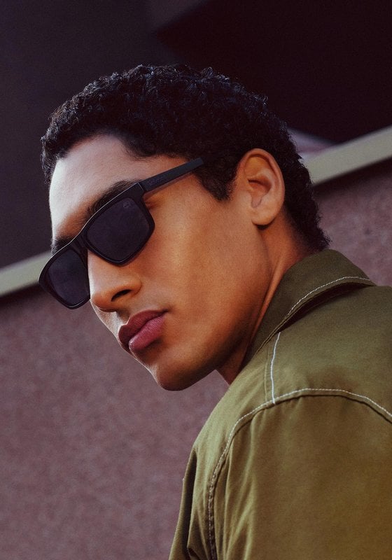 Timberland polarized eyewear