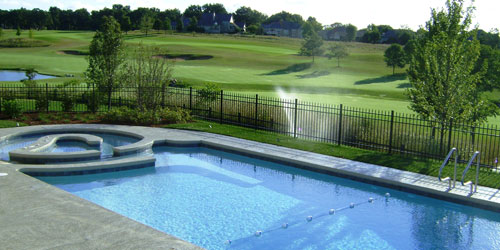 golf-course-pool