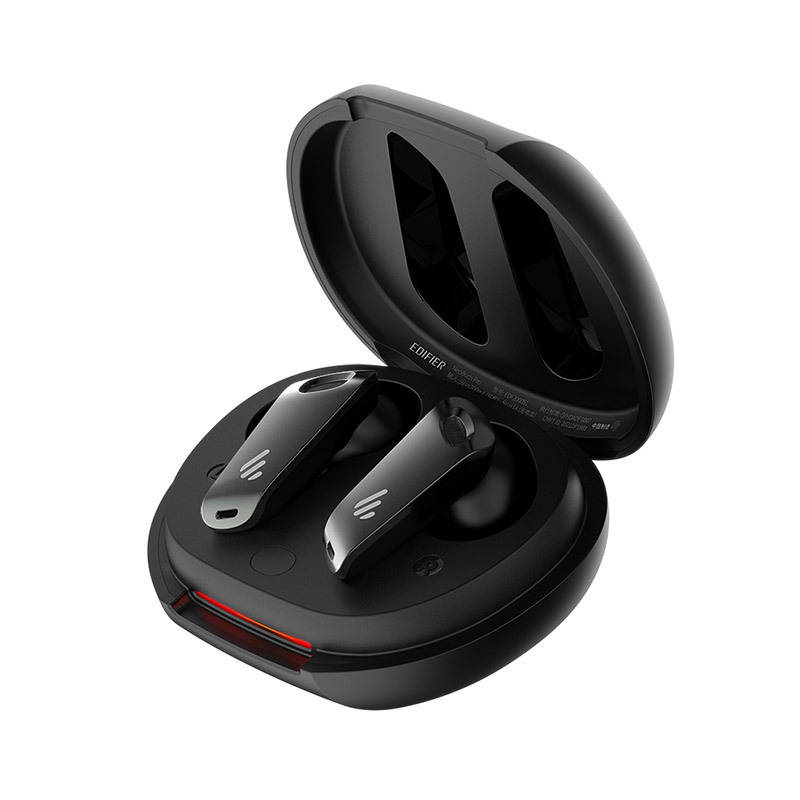 edifier neobuds pro case open