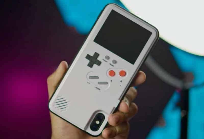 gameboy case