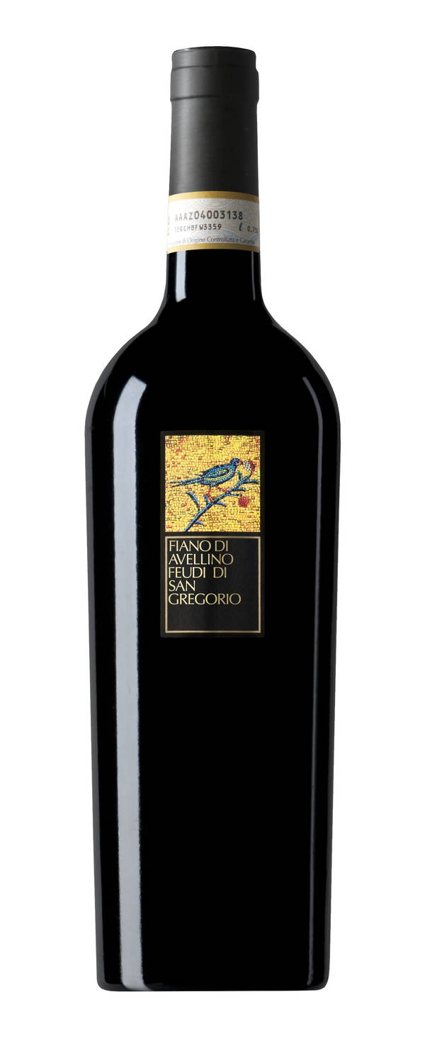 fsg fiano di avellino nv bottle