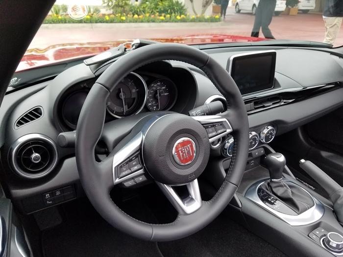 cockpit