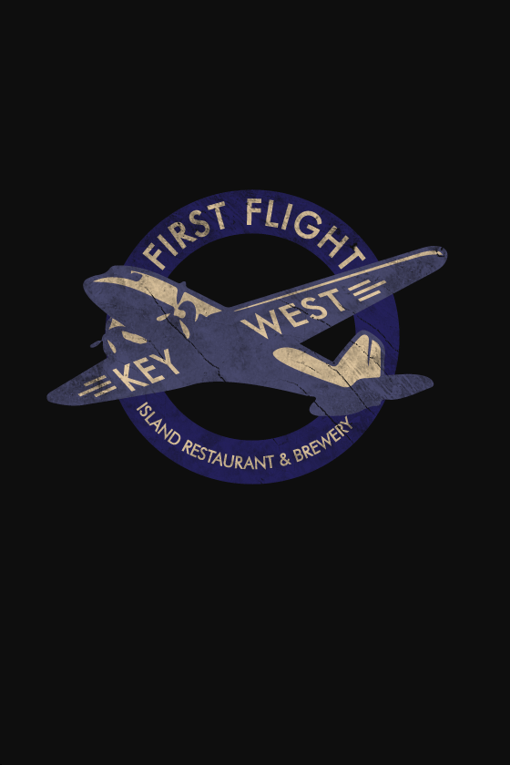 first in flight key west brewery key west florida