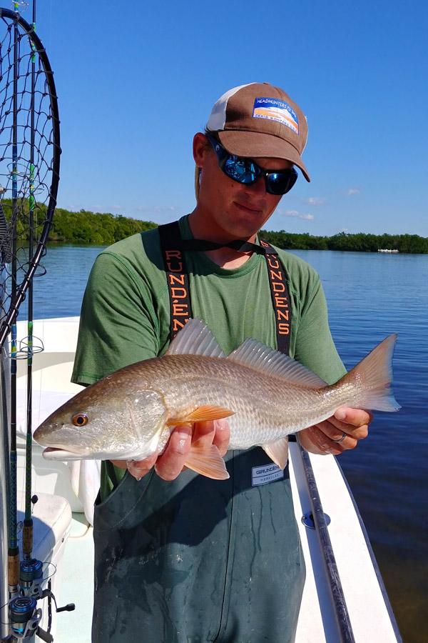 why fishing with your son is a good idea