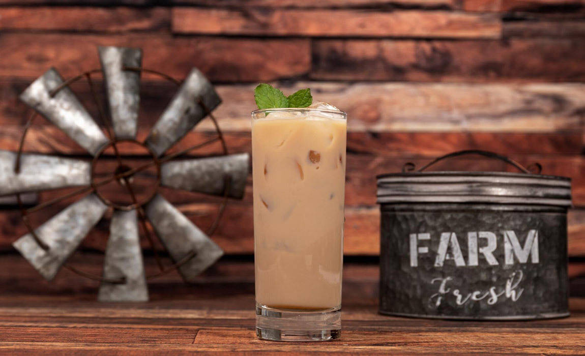 Five Farms - Single Batch Irish Cream Liqueur