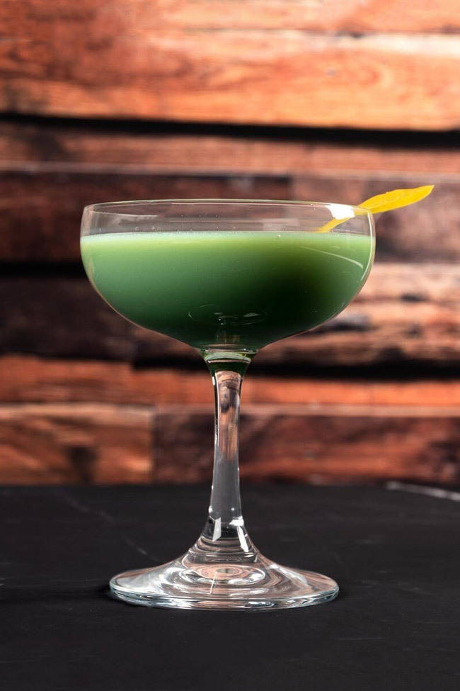 five farms emerald isle cocktail recipe