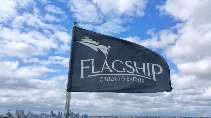flagship flag