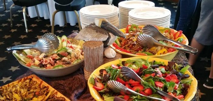 salads