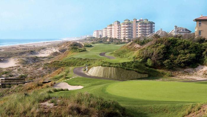 amelia island plantation golf resort
