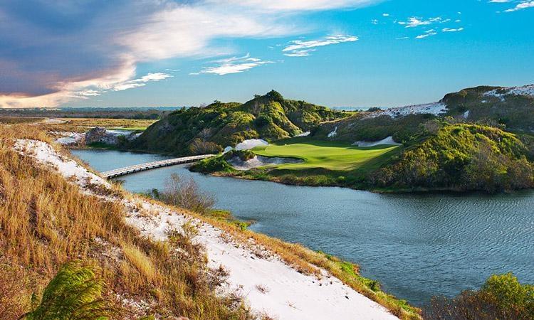 PGA National Golf Resort