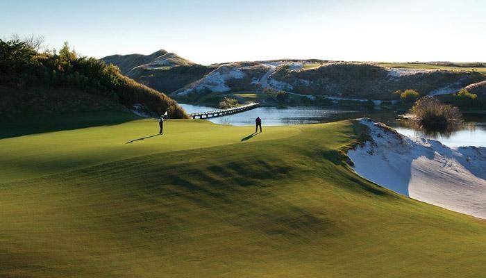 streamsong red golf course