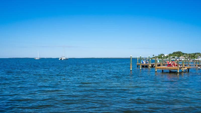 key largo florida